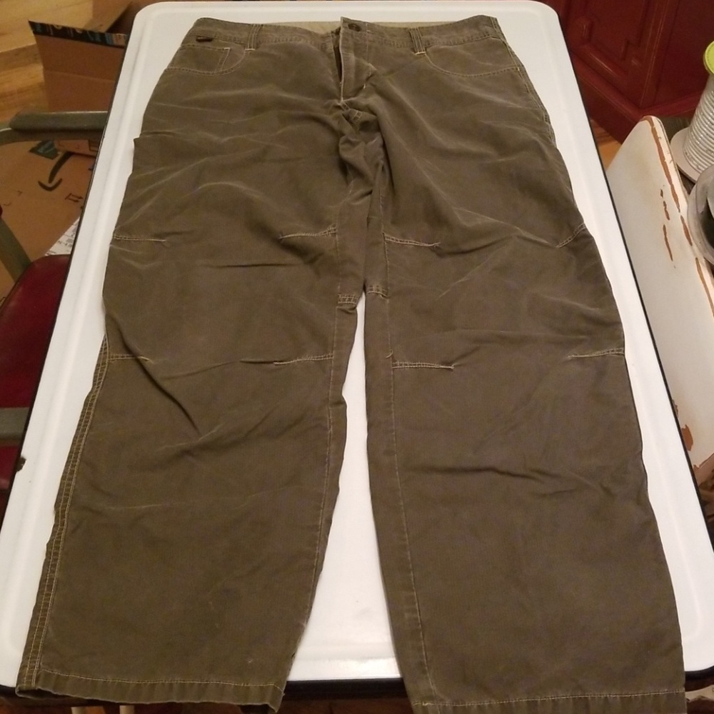 34x30 khul pants